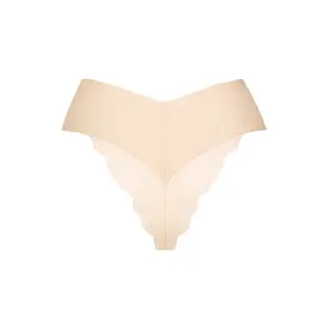 Culote brasileira alta feminina Lisca Charisma image-4