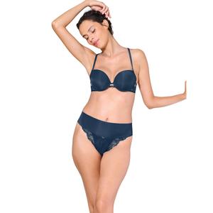 Culote brasileña alta mujer Lisca Charisma image-2