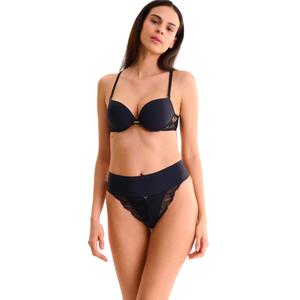 Culote brasileña alta mujer Lisca Charisma image-2