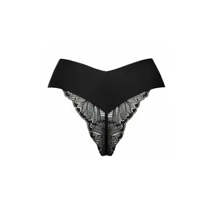 Culote brasileira alta feminina Lisca Charisma image-4