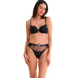 Bielizna damska z wypełnieniem Lisca Passion image-1