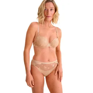 Bielizna damska z wypełnieniem Lisca Passion image-1