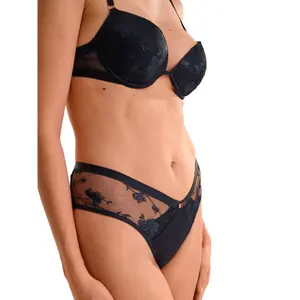 Stanika push-up dla kobiet Lisca Passion image-6