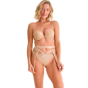 Stanika push-up dla kobiet Lisca Passion image-1