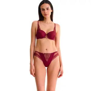 Mutandine da donna Lisca Adventure image-1