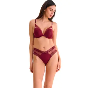 Stanika push-up dla kobiet Lisca Adventure image-1