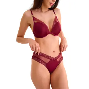 Stanika push-up dla kobiet Lisca Adventure image-2