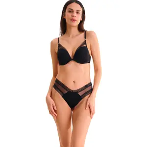 Stanika push-up dla kobiet Lisca Adventure image-1