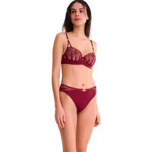 Reggiseno con ferretto donna Lisca Adventure image-1