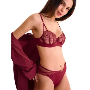 Reggiseno con ferretto donna Lisca Adventure image-6