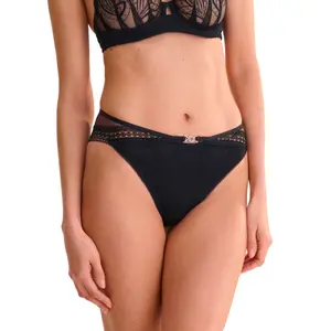 Italian cut-out knickers for women Lisca Adventure image-2