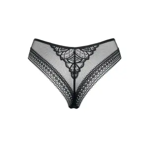 Italian cut-out knickers for women Lisca Adventure image-5