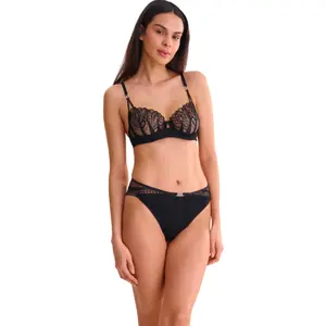 Reggiseno con ferretto donna Lisca Adventure image-1