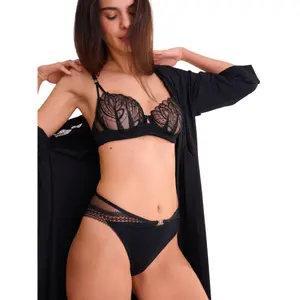 Reggiseno con ferretto donna Lisca Adventure image-3