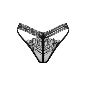 String bikini aperto donna Lisca Adventure image-0