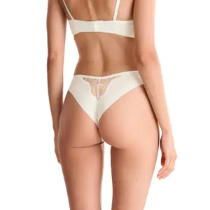 Culote brasileira recortada feminina Lisca Miracle Mariage image-6