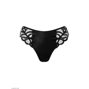 Women's panties Lisca Shiny Secret image-0