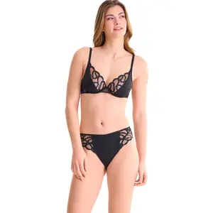 Women's panties Lisca Shiny Secret image-1