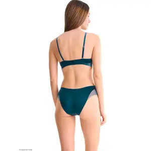 Höschen für Damen Lisca Velvet Luxe image-5