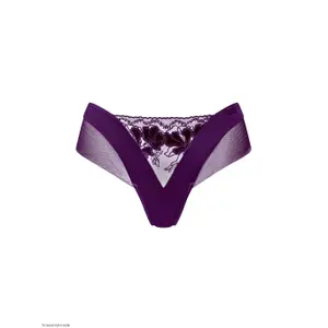 Höschen für Damen Lisca Velvet Luxe image-0