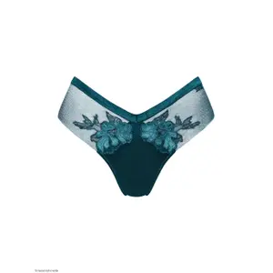 Brazillian Cut Slip für Damen Lisca Velvet Luxe image-0