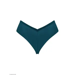 Brazillian Cut Slip für Damen Lisca Velvet Luxe image-1
