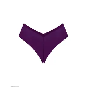 Brazillian Cut Slip für Damen Lisca Velvet Luxe image-1