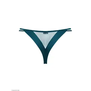 String-Bikini für Frauen Lisca Velvet Luxe image-0