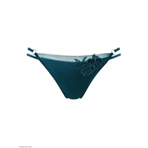 String-Bikini für Frauen Lisca Velvet Luxe image-1