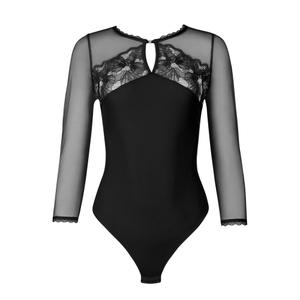 Braziliaanse body met driekwartmouwen voor dames Lisca Sympathy image-3