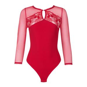 Braziliaanse body met driekwartmouwen voor dames Lisca Sympathy image-2