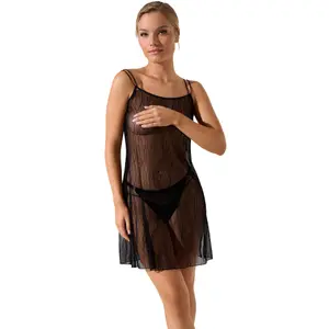 Nuisette femme Lisca Nightscape image-1