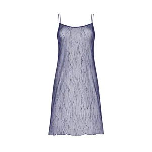 Nuisette femme Lisca Nightscape image-0