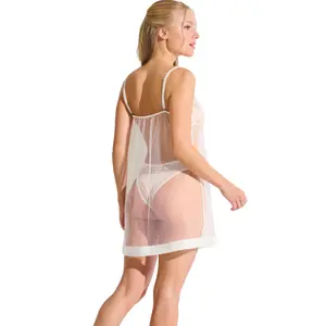 Woman's nightie Lisca Eminence Mariage image-1