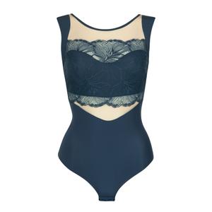 Braziliaanse body zonder beugels voor dames Lisca Charisma image-5