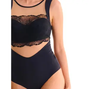 Wirefree Brazilian Body for Women Lisca Charisma image-4