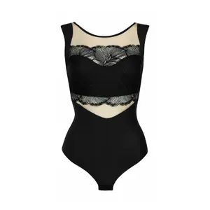 Wirefree Brazilian Body for Women Lisca Charisma