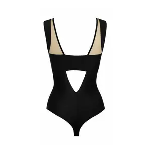 Wirefree Brazilian Body for Women Lisca Charisma image-2