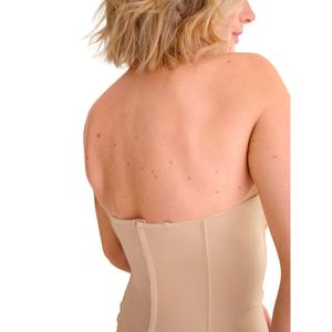 Formbügel-Ballon-Bustier für Frauen Lisca Passion image-4