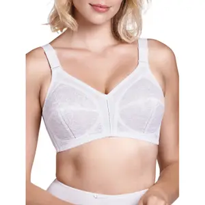 Wireless comfort bra for women Lisca Sabina image-1