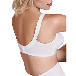 Wireless comfort bra for women Lisca Sabina image-3