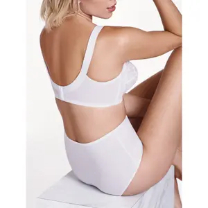 Wireless comfort bra for women Lisca Sabina image-2