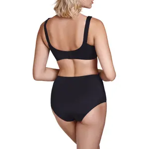 Wireless comfort bra for women Lisca Sabina image-2