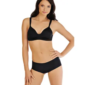 Biustonosz damski z fiszbinami Lisca Victoria image-0