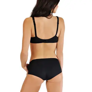 Biustonosz damski z fiszbinami Lisca Victoria image-4