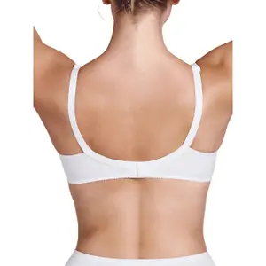 Wireless comfort bra for women Lisca Manja image-3