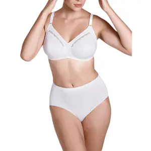 Wireless comfort bra for women Lisca Manja image-0