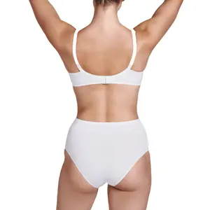 Wireless comfort bra for women Lisca Manja image-2