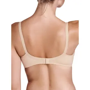 Wireless comfort bra for women Lisca Manja image-4
