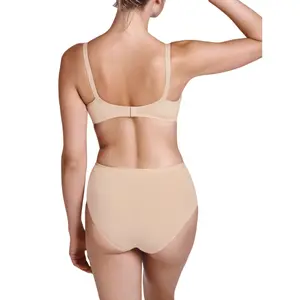 Wireless comfort bra for women Lisca Manja image-3